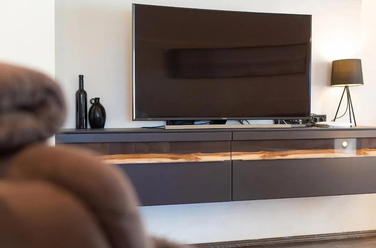 Luxury Apartments Vanessa, Njivice Croatia