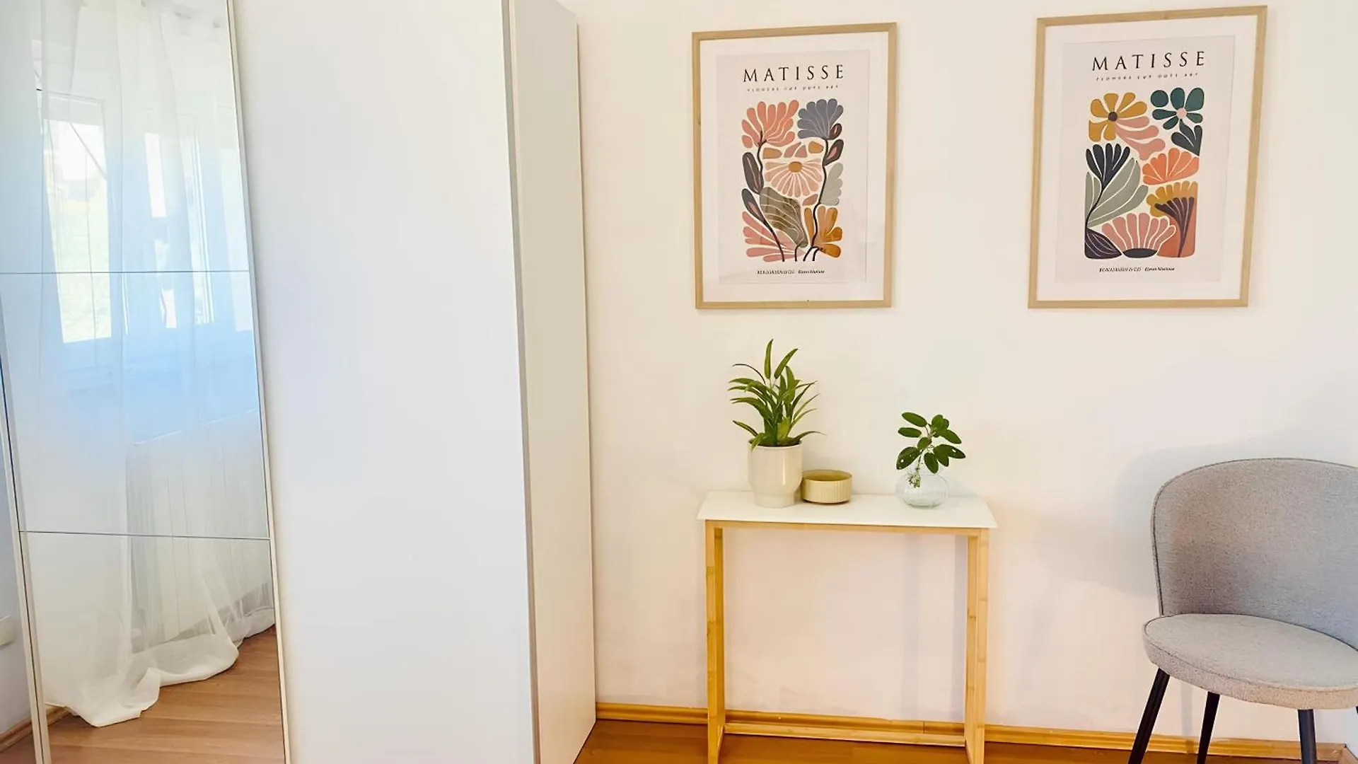 Luxury Apartments Vanessa, Njivice 0*,  Croatia