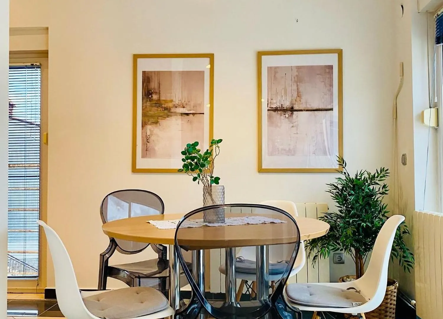 Luxury Apartments Vanessa, Njivice Croatia