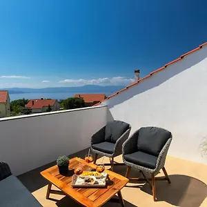 Bellmar Apartman