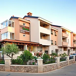 Maslina I Apartman