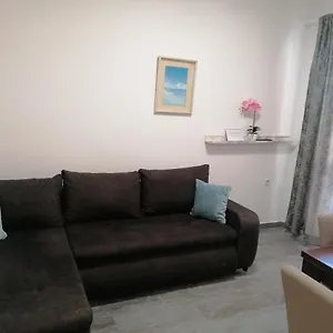 Apartmán Apartments Njivice, Njivice