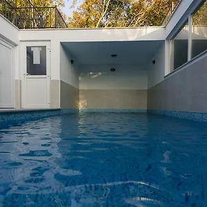 Apartmán Lavanda 3, Njivice