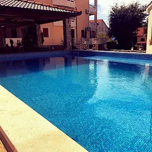 Hanka Apartman